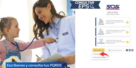 Solicita tu Cita médica SOS ¡Fácil y Rápido!